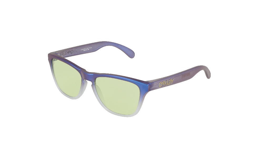 Oakley OO9417 Gris