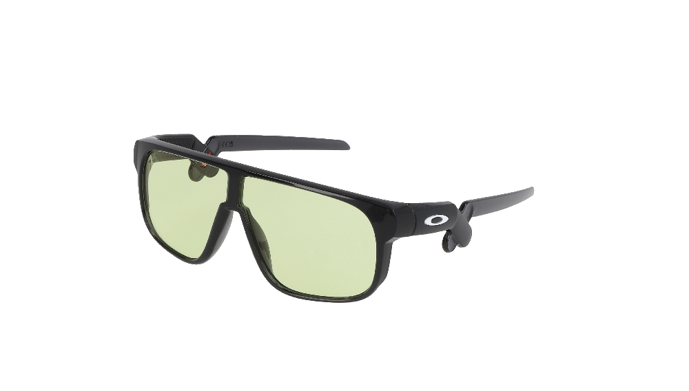 Oakley OJ9012 Noir