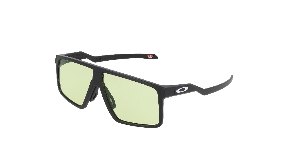 Oakley OO9285 Noir