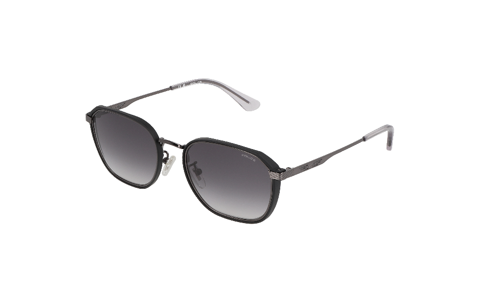 Police SPLD46 Noir