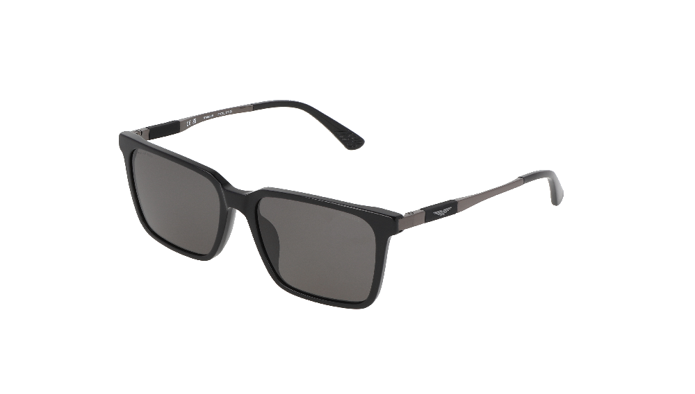 Police SPLP31 Noir