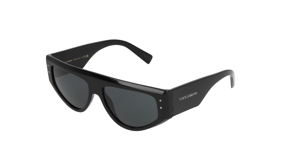 Dolce & Gabbana DG4461 Noir