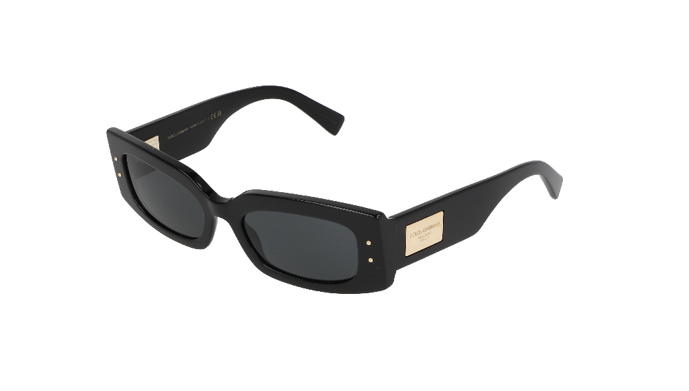 Dolce & Gabbana DG4479 Noir