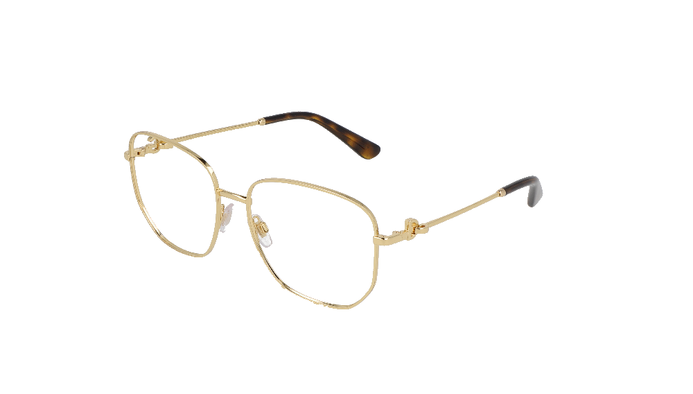 Dolce & Gabbana DG1356 Doré