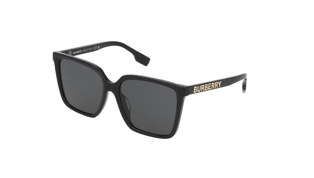 Burberry BE4411D Noir