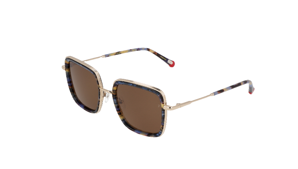 Burberry ROMANTICO Brun