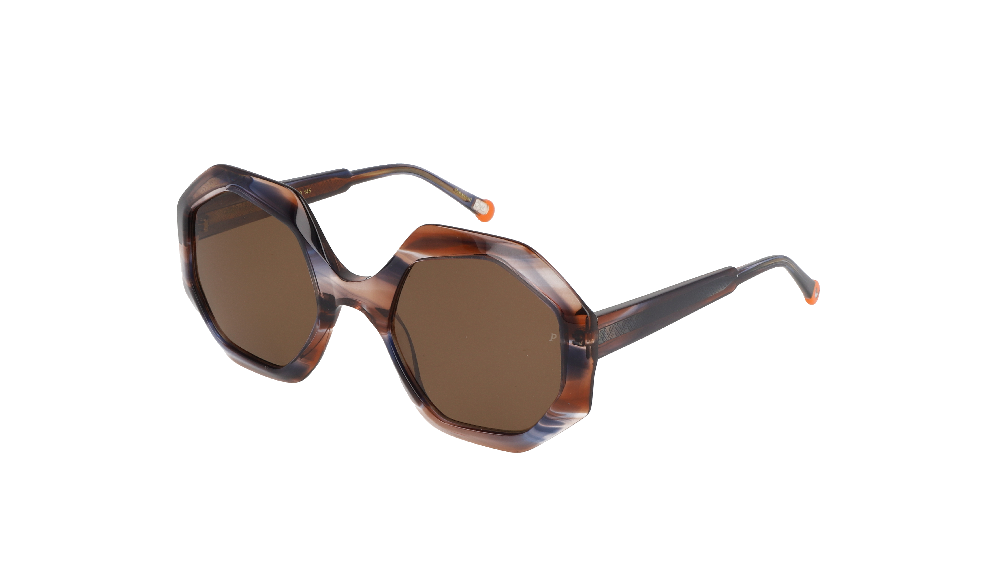 Burberry LIBANAISE Brun
