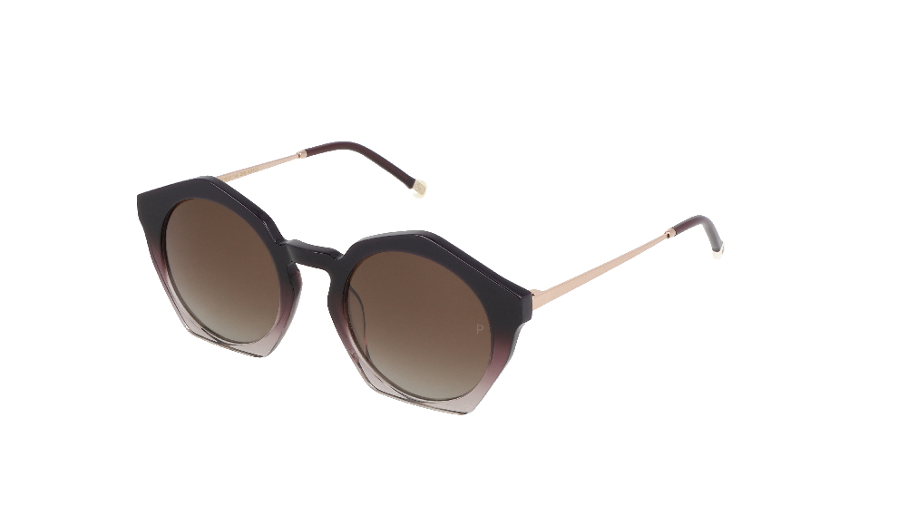 Burberry VEDETTE Brun