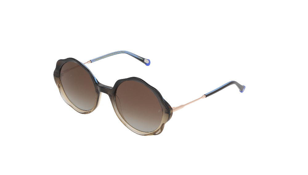 Burberry MEDITERRANEENNE Brun