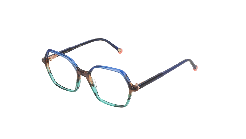 Burberry FLAMBOYANTE Bleu