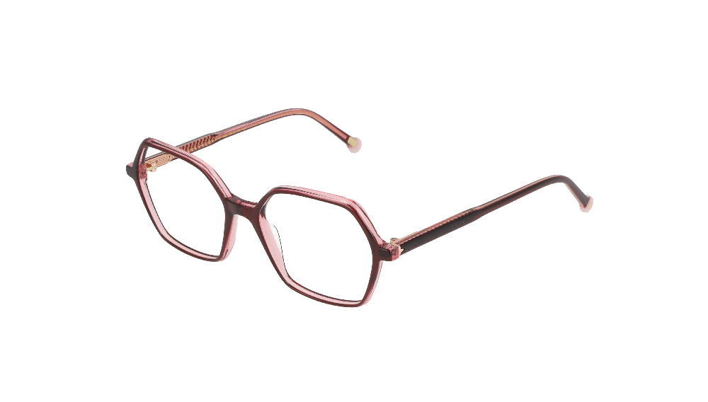 Burberry FLAMBOYANTE Rouge