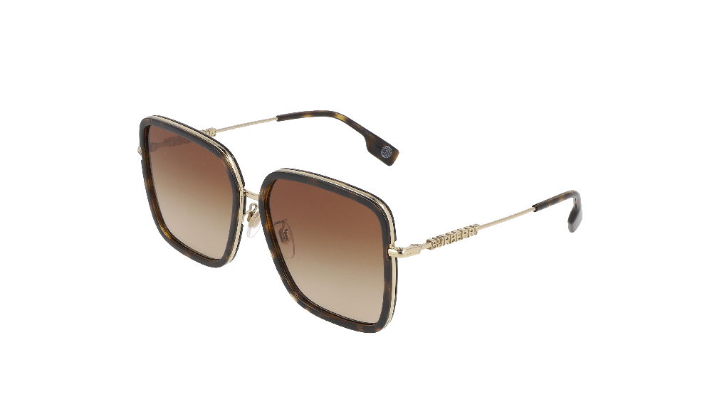 Burberry BE3145D Écaille