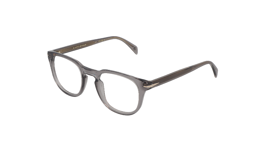 David Beckham DB 1072 Gris