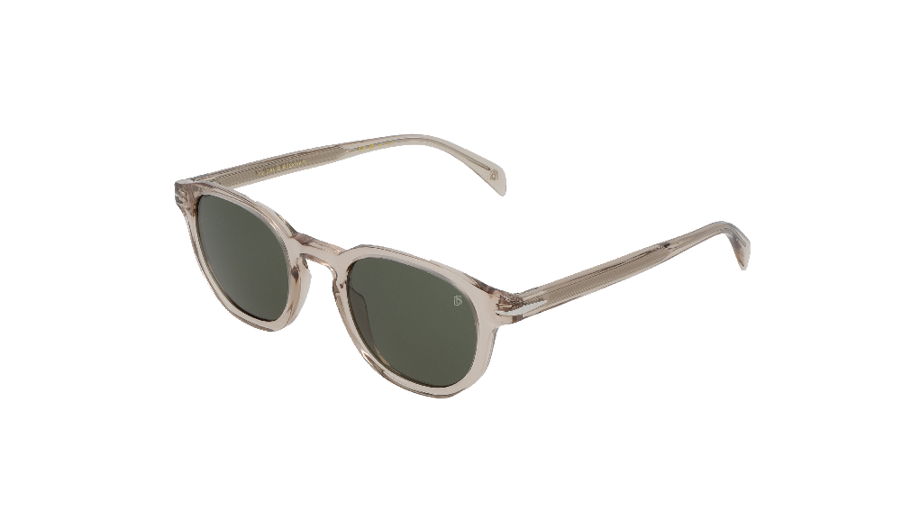 David Beckham DB 1007/S Brun