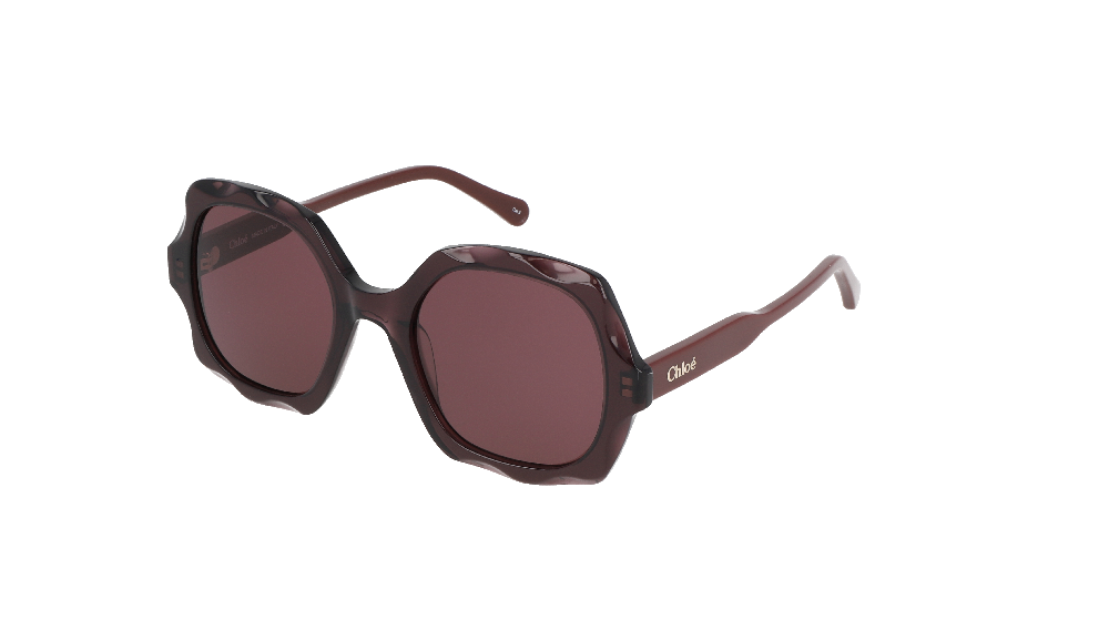 Chloé CH0226S Rouge
