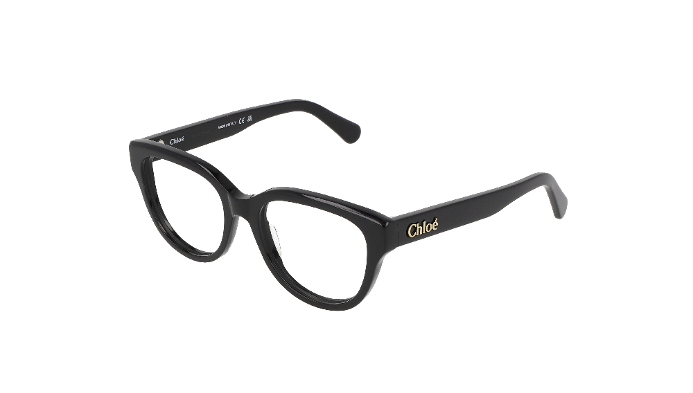 Chloé CH0243O Noir