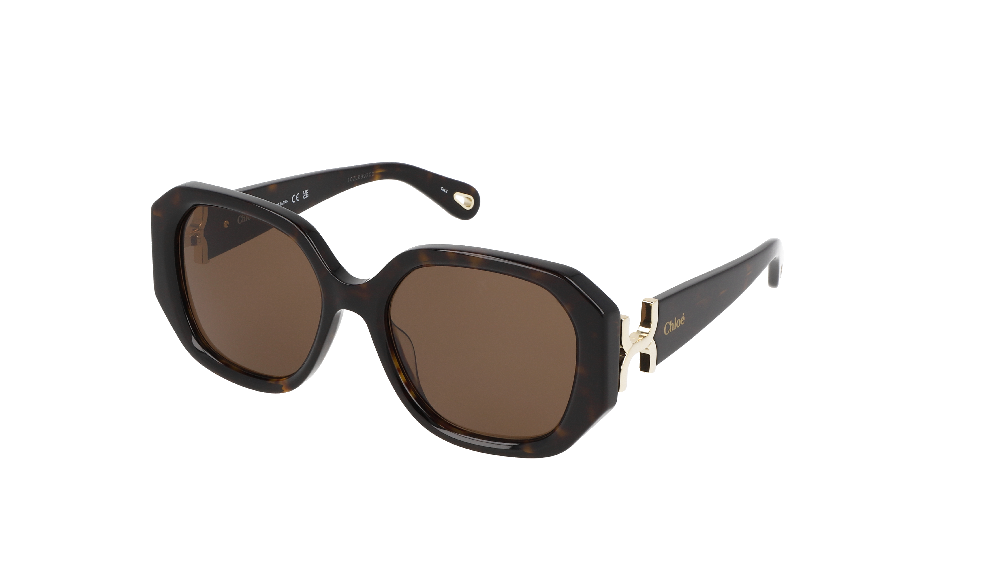 Chloé CH0236S Écaille