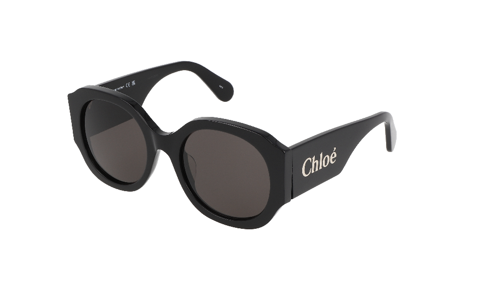 Chloé CH0234SK Noir