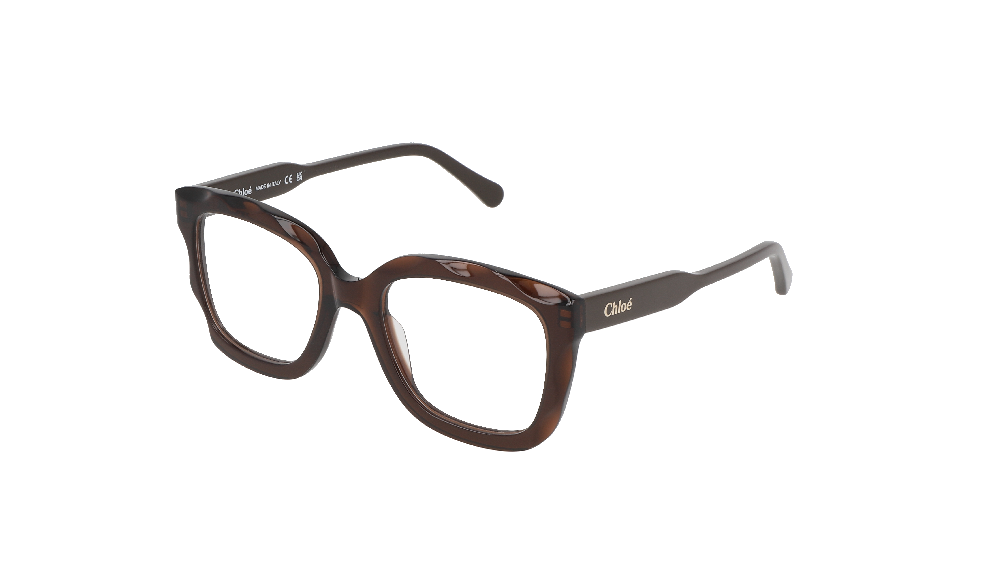 Chloé CH0229O Brun