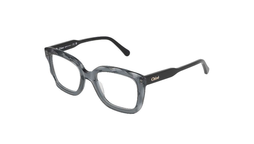 Chloé CH0229O Gris