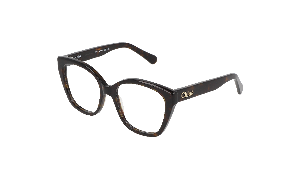Chloé CH0241O Écaille