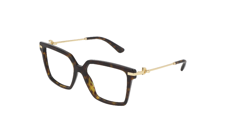 Dolce & Gabbana DG3397 Écaille
