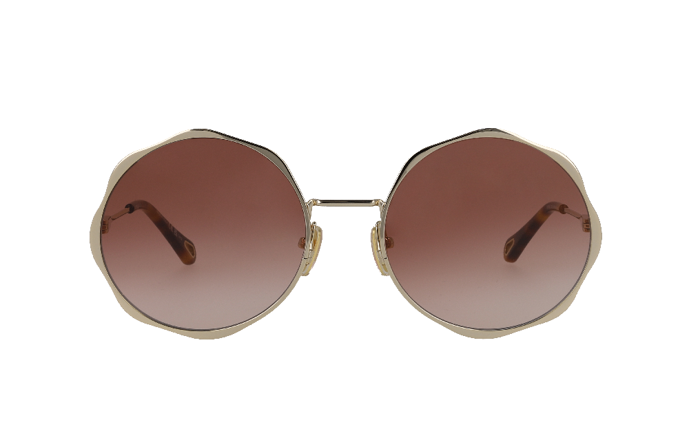 Chloé CH0184S Doré
