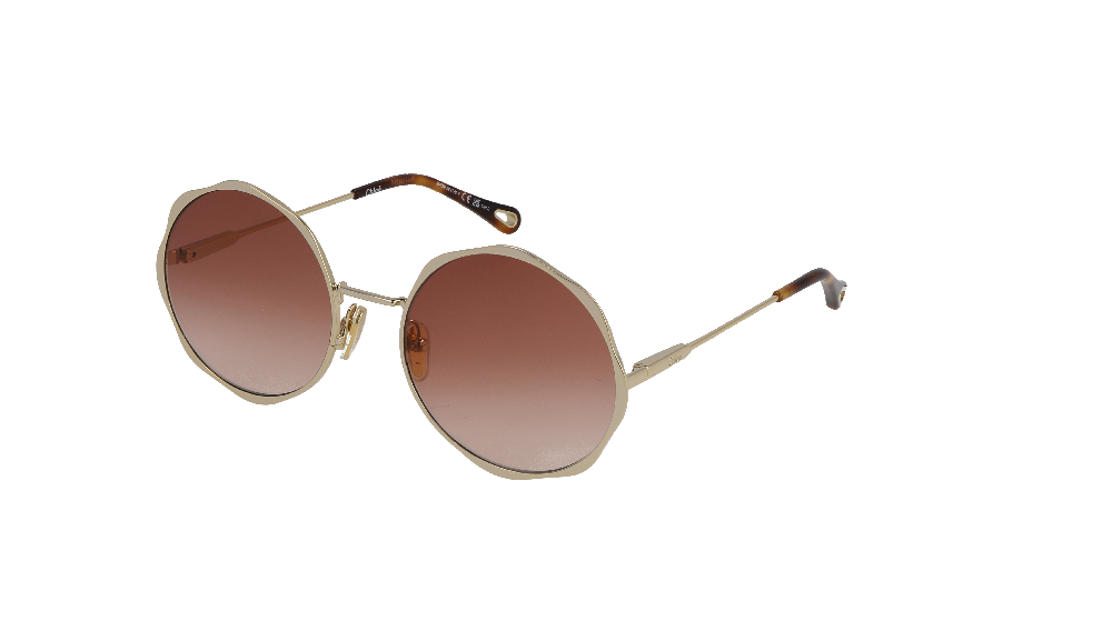 Chloé CH0184S Doré