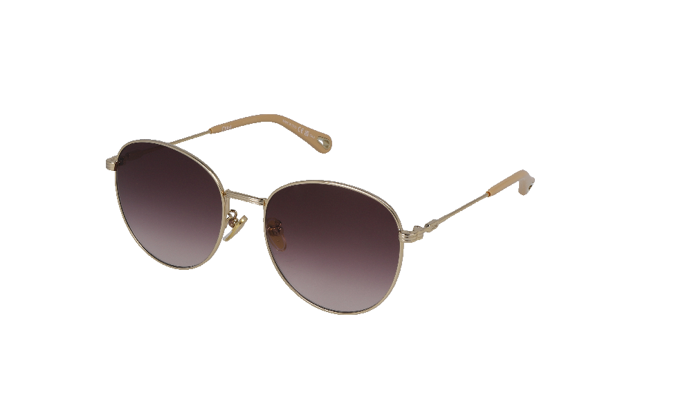 Chloé CH0181SK Doré