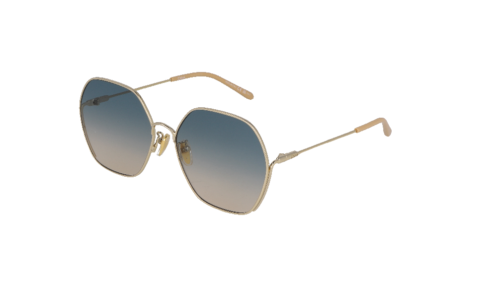 Chloé CH0169SA Doré