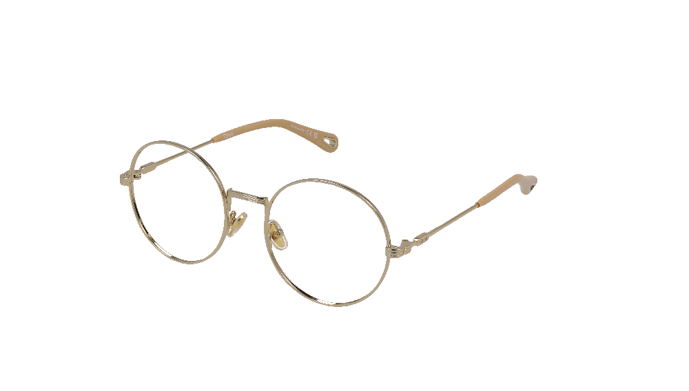 Chloé CH0179O Doré