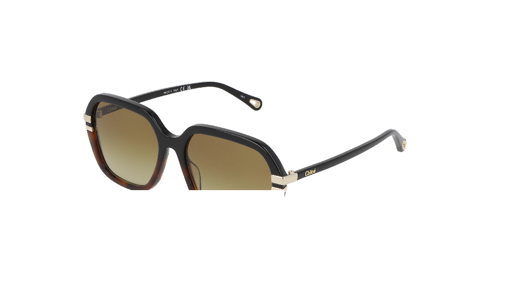 Chloé CH0204S Noir