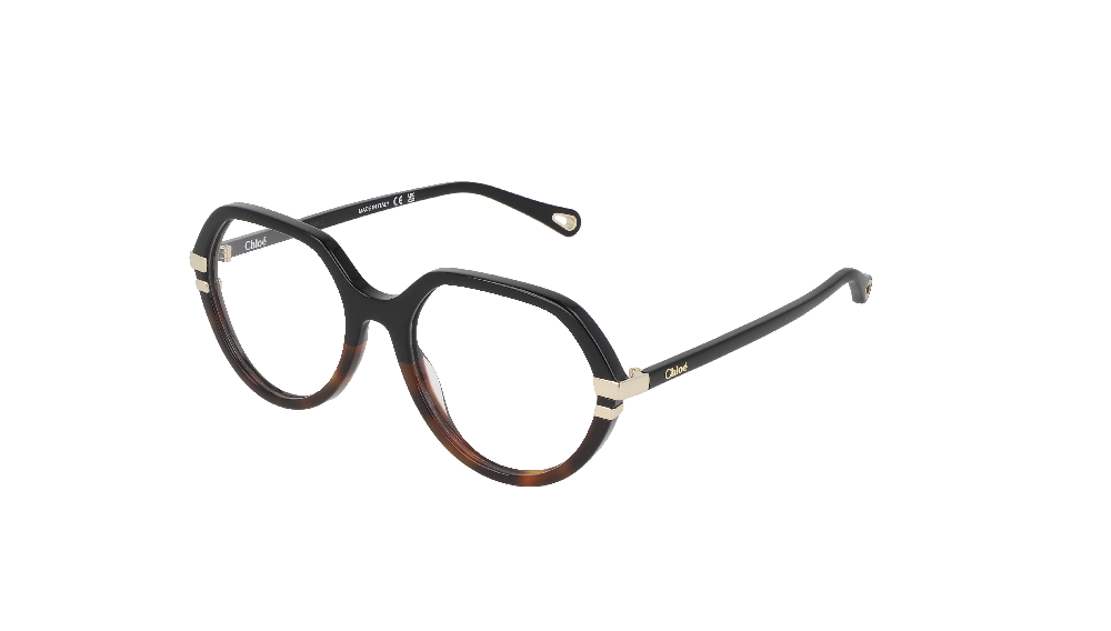 Chloé CH0206O Noir