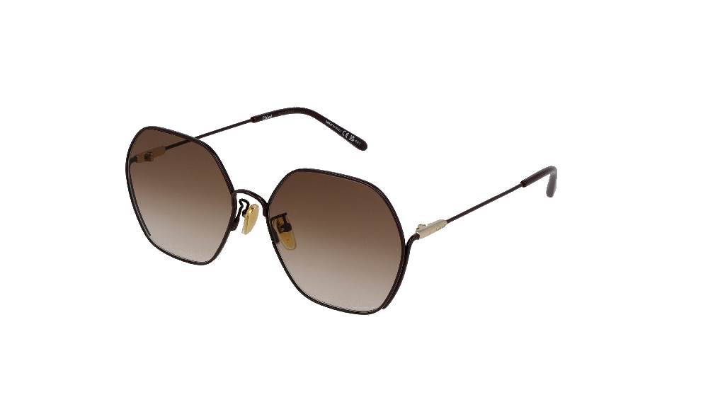 Chloé CH0169SA Rouge