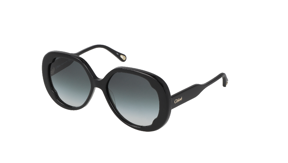Chloé CH0195S Noir