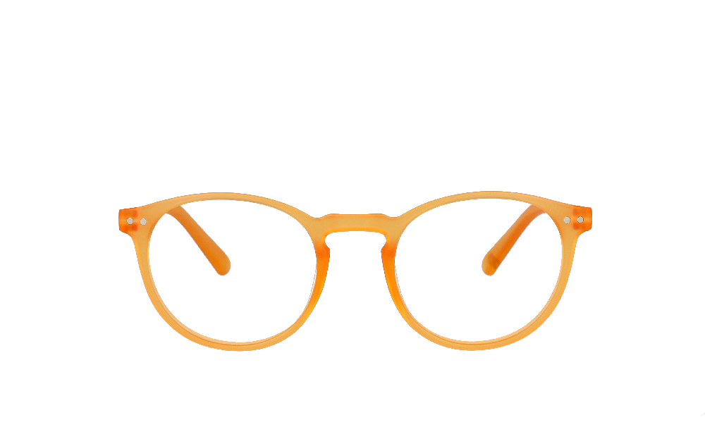 Kumquat K2101 Orange