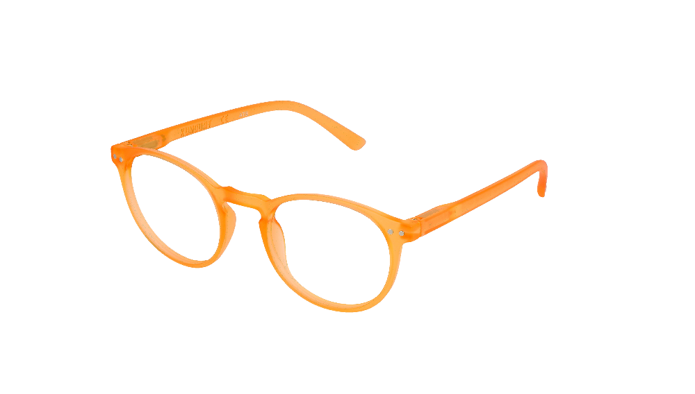 Kumquat K2101 Orange