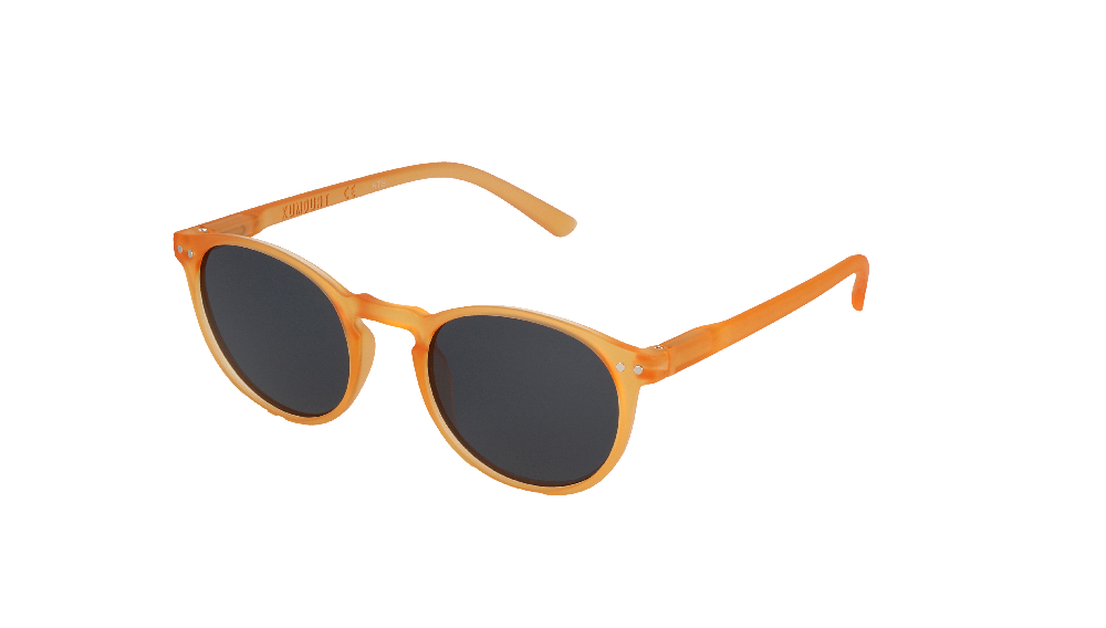 Kumquat K2101S Orange