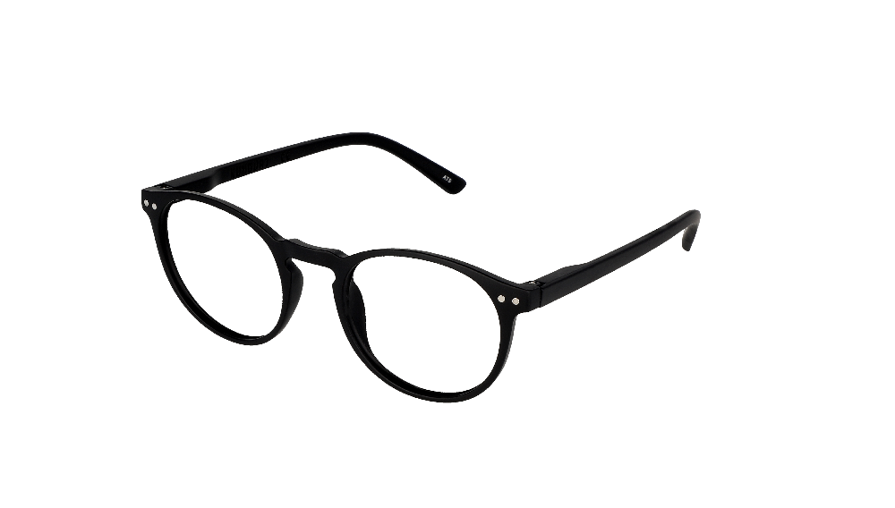 Kumquat K2101 Noir