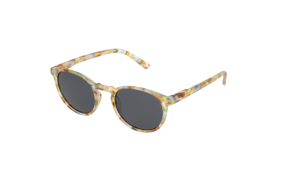 Kumquat K2402S Brun