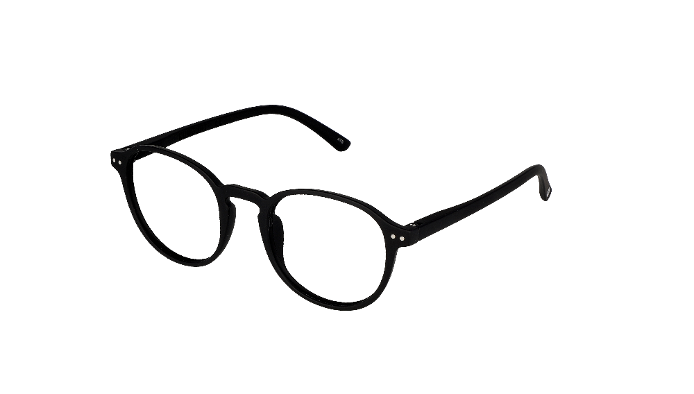 Kumquat KJ2204 Noir