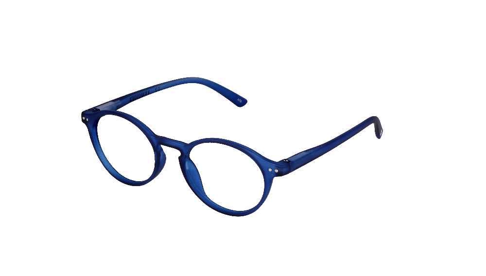 Kumquat KJ2202 Bleu