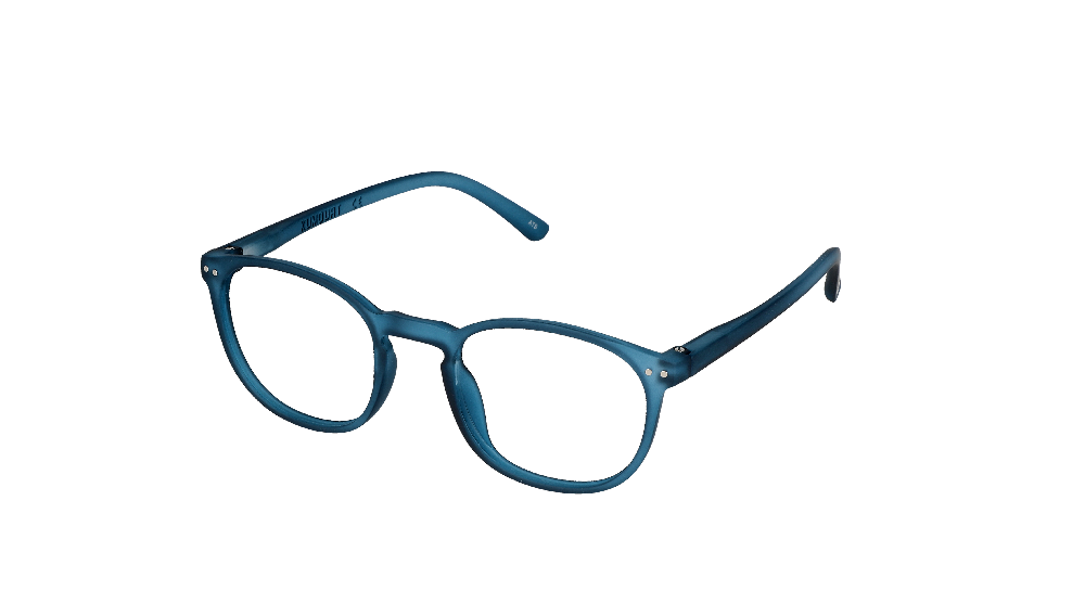 Kumquat KJ2203 Bleu