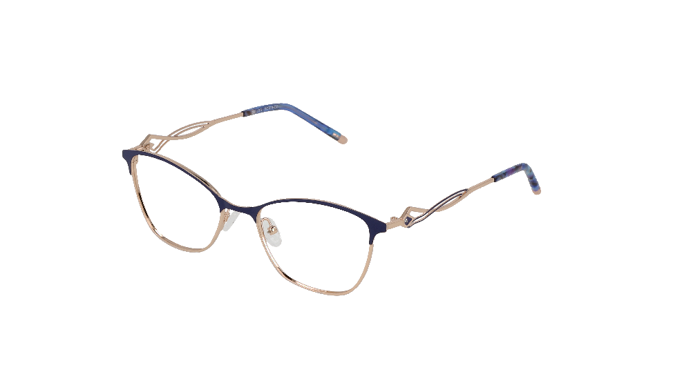 MORPHOZ MZF2407 Bleu