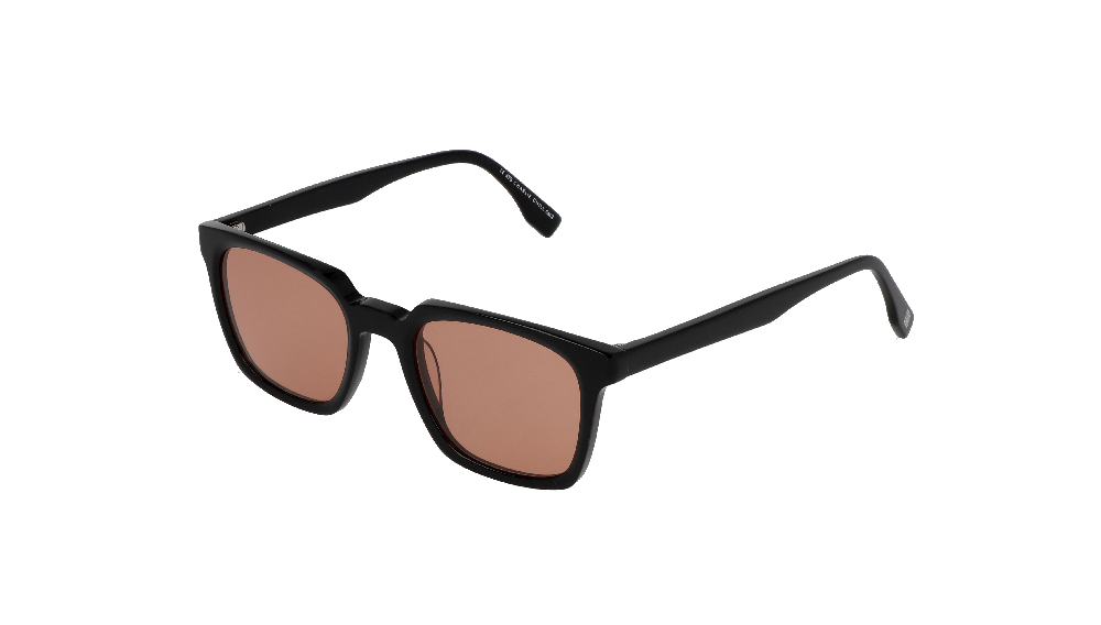 CHARLIE CHILL S2504 Noir