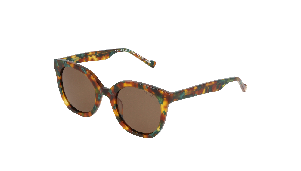 CHARLIE CHILL S2505 Écaille