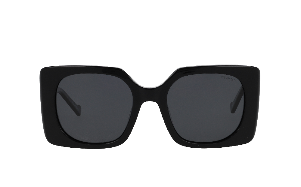 CHARLIE CHILL S2506 Noir