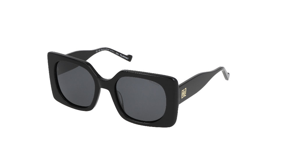 CHARLIE CHILL S2506 Noir