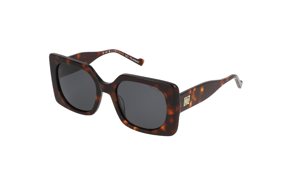 CHARLIE CHILL S2506 Écaille