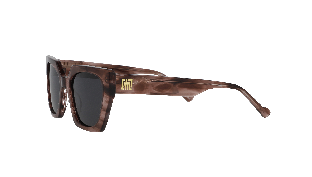 CHARLIE CHILL S2507 Brun